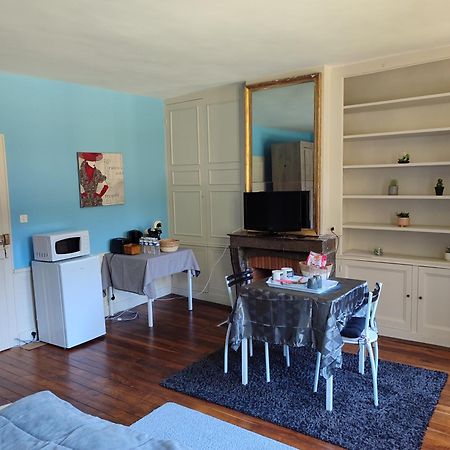 Donnemain-Saint-Mames Chambres D'Hotes Chez Sylvie מראה חיצוני תמונה